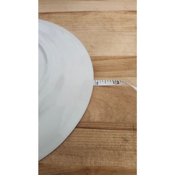 Vintage Johnson Bros. 12 inch Blue Willow Oval Platter - Picture 4 of 4